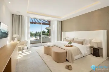 6 bedroom House for Sale in Marbella-58495