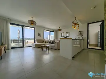 3 bedroom Apartment for Sale in Estepona-11619