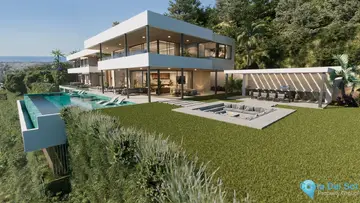 6 bedroom House for Sale in El Madroñal-58527