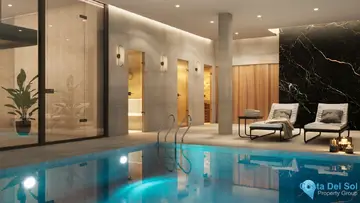 6 bedroom House for Sale in El Madroñal-58537