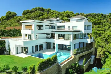 12 bedroom House for Sale in Benahavís