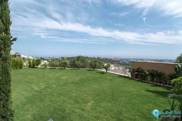 12 bedroom House for Sale in Benahavís-58535