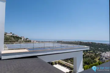 12 bedroom House for Sale in Benahavís-58542