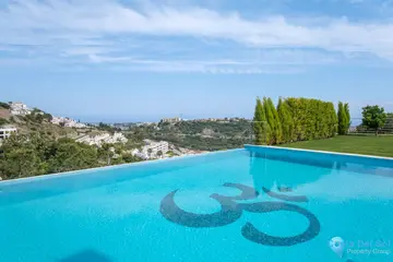 12 bedroom House for Sale in Benahavís-58547