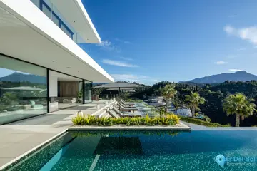 8 bedroom House for Sale in Benahavís-58545