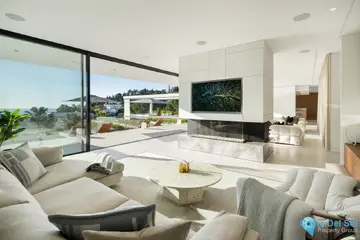 8 bedroom House for Sale in Benahavís-58551