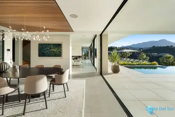 8 bedroom House for Sale in Benahavís-58554