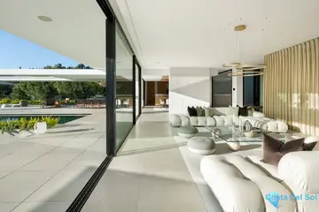 8 bedroom House for Sale in Benahavís-58558