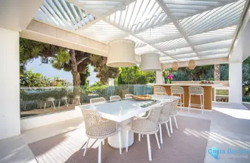 5 bedroom House for Sale in The Golden Mile-58589