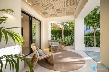 5 bedroom House for Sale in The Golden Mile-58596