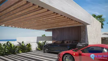 7 bedroom House for Sale in Benahavís-58599
