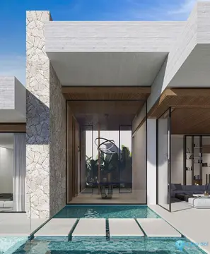 7 bedroom House for Sale in Benahavís-58604