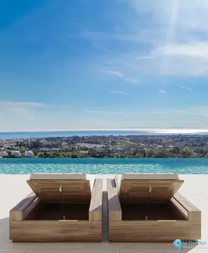 7 bedroom House for Sale in Benahavís-58606