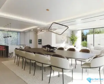 7 bedroom House for Sale in La Quinta-58622