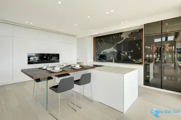 6 bedroom House for Sale in La Quinta-58632