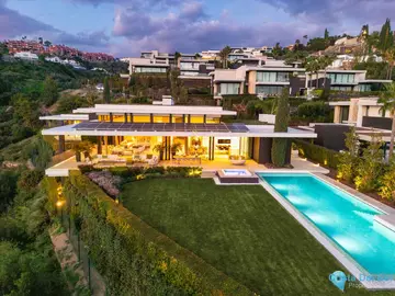6 bedroom House for Sale in La Quinta-58634