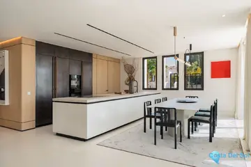 5 bedroom House for Sale in Marbella-58640