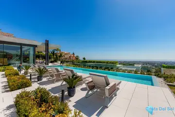 8 bedroom House for Sale in Benahavís-58662