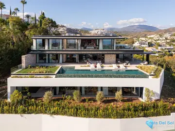 8 bedroom House for Sale in La Quinta-58677