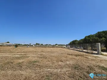 400m2 Plot for Sale in Chiclana de la Frontera-58710