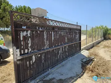 400m2 Plot for Sale in Chiclana de la Frontera-58699