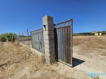 400m2 Plot for Sale in Chiclana de la Frontera-58704