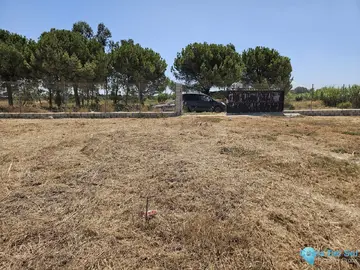 400m2 Plot for Sale in Chiclana de la Frontera-58707