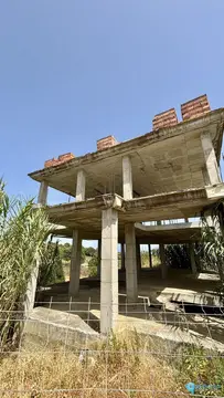 1117m2 Plot for Sale in Valle Romano-11633