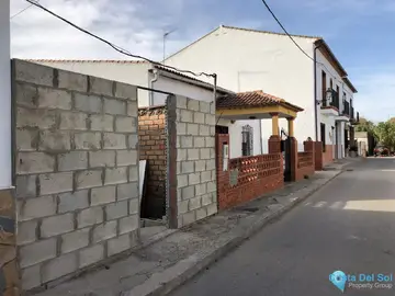 357m2 Plot for Sale in Jimena de la Frontera