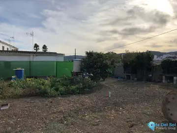 357m2 Plot for Sale in Jimena de la Frontera-58724