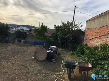 357m2 Plot for Sale in Jimena de la Frontera-58725