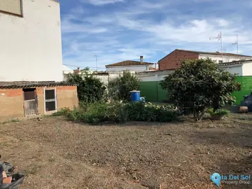 357m2 Plot for Sale in Jimena de la Frontera-58726