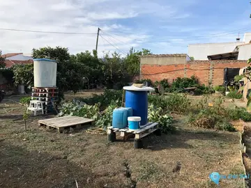 357m2 Plot for Sale in Jimena de la Frontera-58732