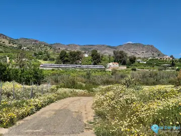 6400m2 Plot for Sale in Alora