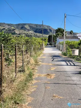 6400m2 Plot for Sale in Alora-58757
