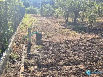 6400m2 Plot for Sale in Alora-58760