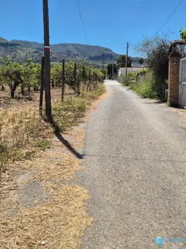 6400m2 Plot for Sale in Alora-58765
