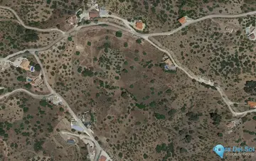 1618m2 Plot for Sale in Colmenar
