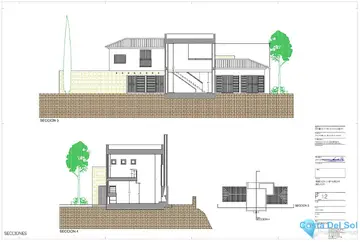 1618m2 Plot for Sale in Colmenar-58764