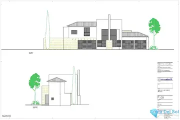 1618m2 Plot for Sale in Colmenar-58766
