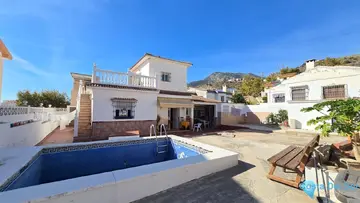 2 bedroom House for Sale in Arroyo de la Miel-13196