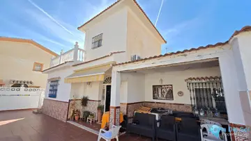 2 bedroom House for Sale in Arroyo de la Miel-13205