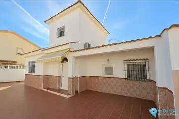2 bedroom House for Sale in Arroyo de la Miel-13204