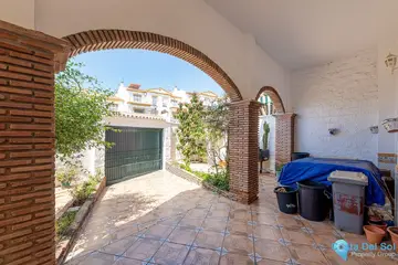 4 bedroom House for Sale in Benalmadena-84056