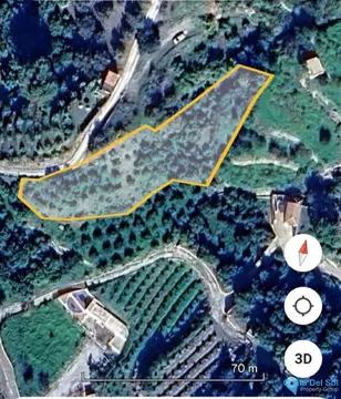 634m2 Plot for Sale in Frigiliana-58784