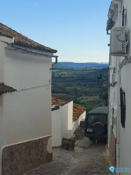 3 bedroom House for Sale in Jimena de la Frontera-58786