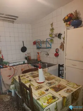 3 bedroom House for Sale in Jimena de la Frontera-58789