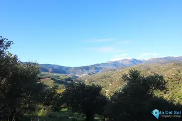 16063m2 Plot for Sale in Tolox-58803