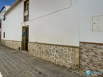 4 bedroom House for Sale in Setenil de las Bodegas-58806
