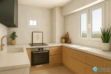 4 bedroom House for Sale in Setenil de las Bodegas-58809